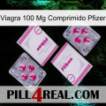 Viagra 100 Mg Tablet Pfizer 33